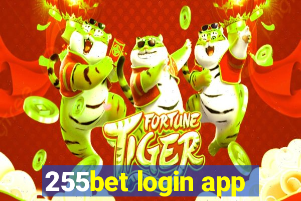 255bet login app