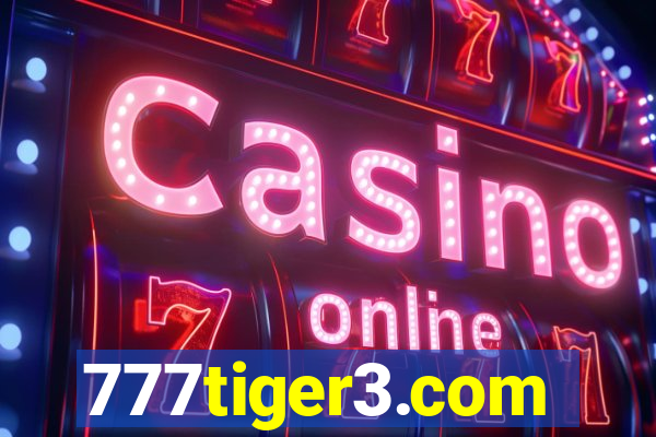 777tiger3.com