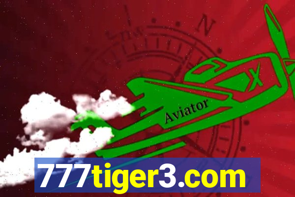 777tiger3.com