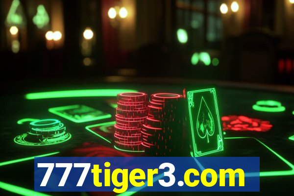 777tiger3.com