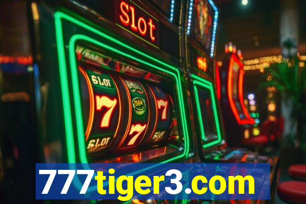 777tiger3.com