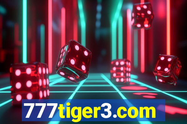 777tiger3.com