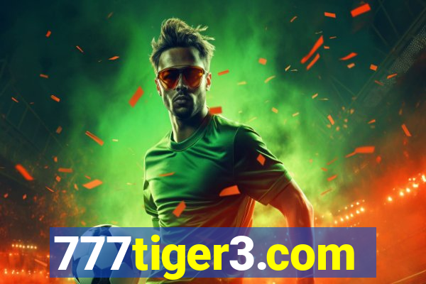 777tiger3.com