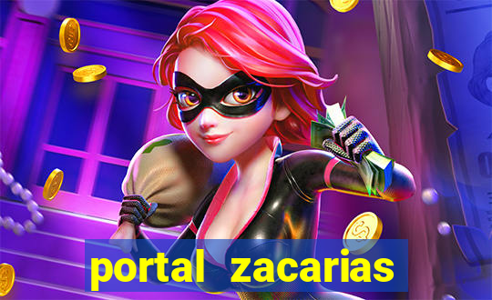 portal zacarias mais de 18