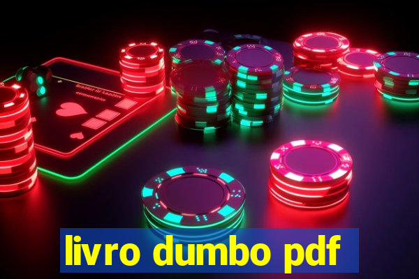 livro dumbo pdf