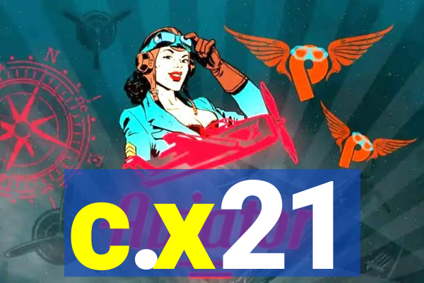 c.x21