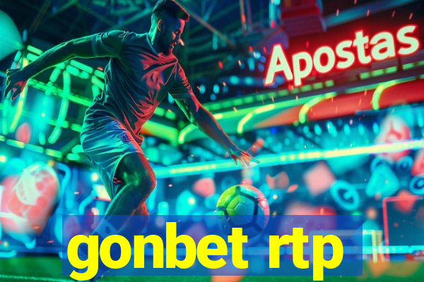 gonbet rtp