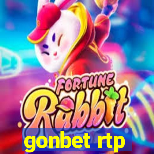 gonbet rtp