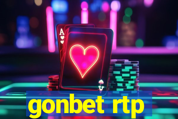 gonbet rtp