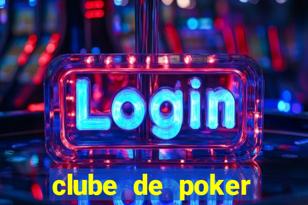 clube de poker santa cruz do sul