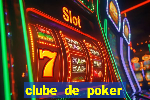 clube de poker santa cruz do sul