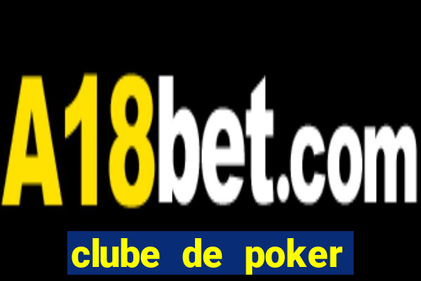 clube de poker santa cruz do sul