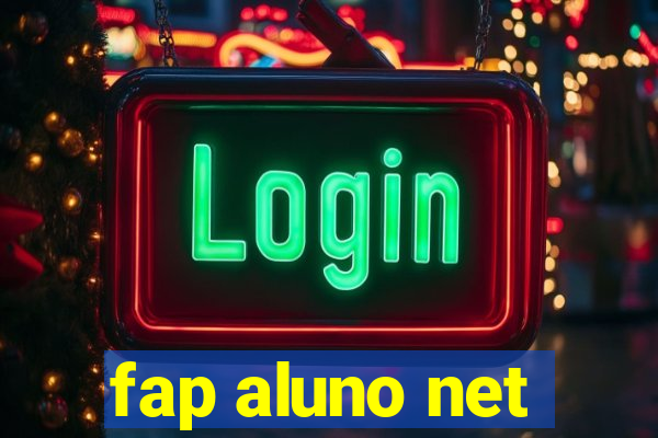 fap aluno net