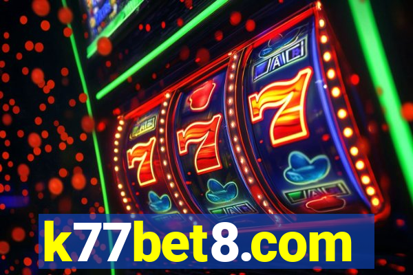 k77bet8.com