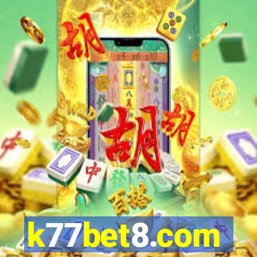 k77bet8.com