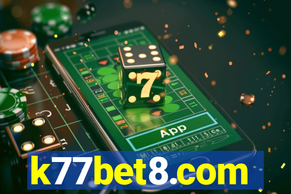 k77bet8.com