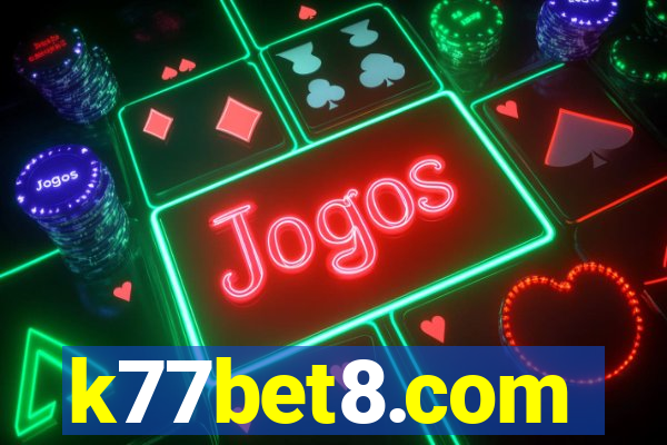 k77bet8.com