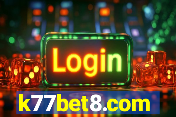 k77bet8.com