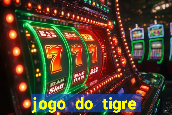 jogo do tigre bonus de cadastro