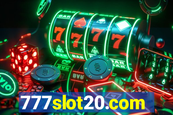 777slot20.com