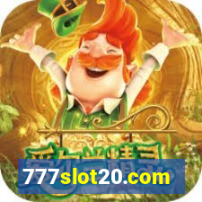 777slot20.com