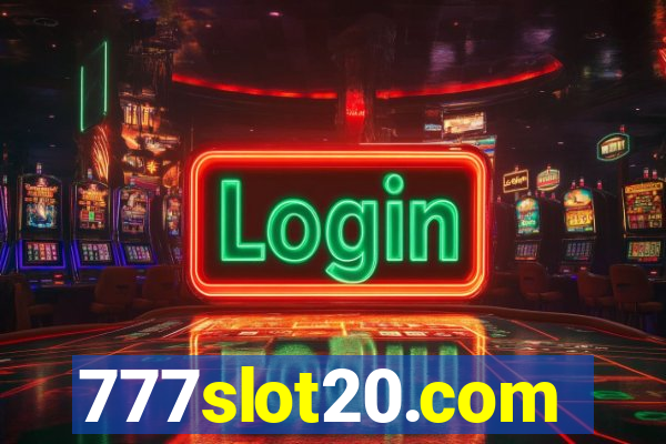 777slot20.com