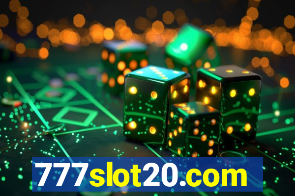 777slot20.com