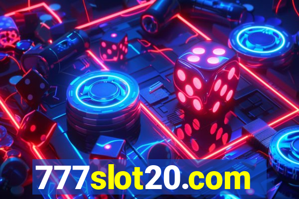 777slot20.com