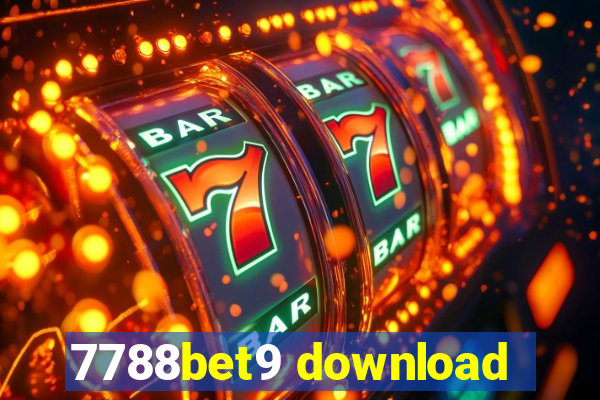 7788bet9 download