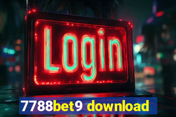 7788bet9 download