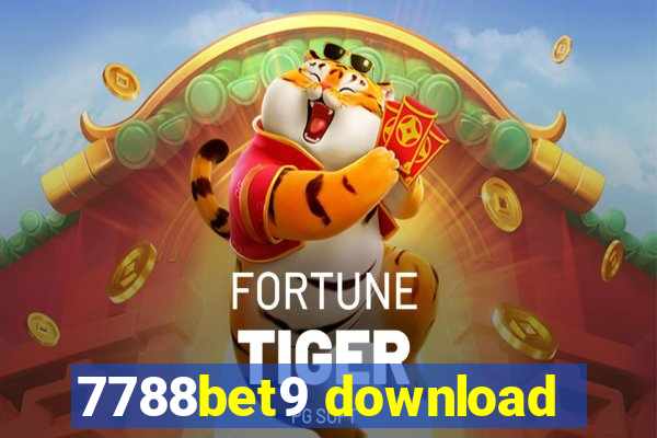 7788bet9 download