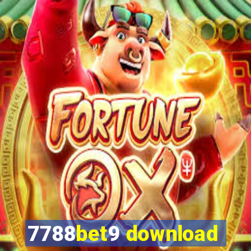 7788bet9 download