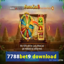 7788bet9 download