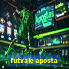 futvale aposta