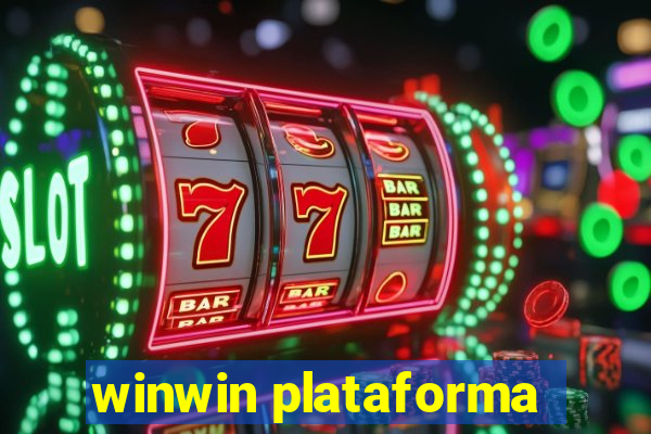 winwin plataforma