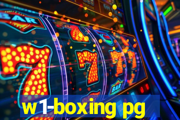 w1-boxing pg