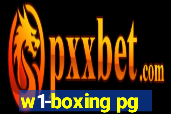 w1-boxing pg