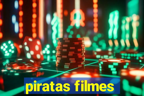 piratas filmes