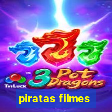 piratas filmes