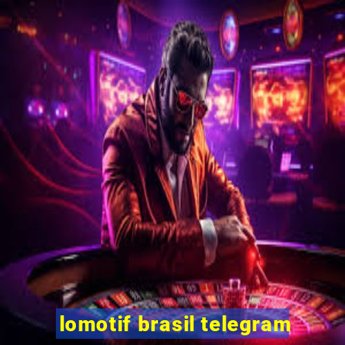 lomotif brasil telegram