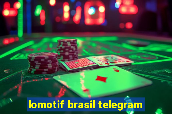 lomotif brasil telegram