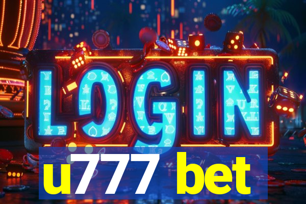 u777 bet