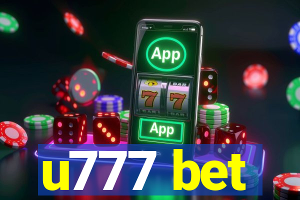 u777 bet