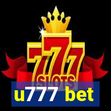 u777 bet