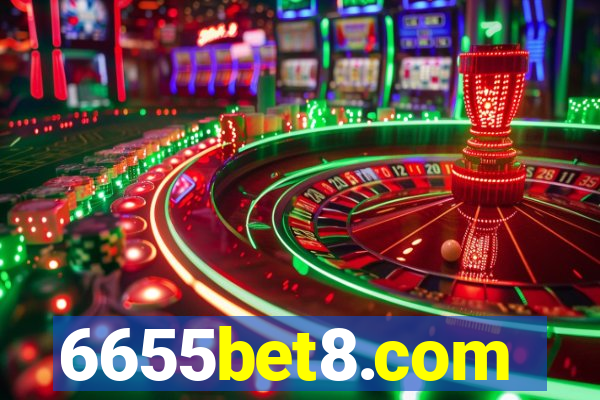 6655bet8.com