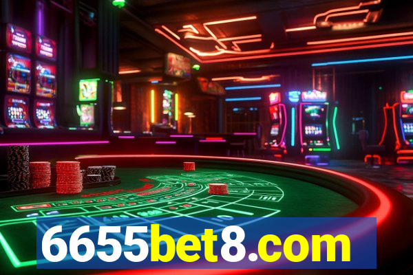 6655bet8.com