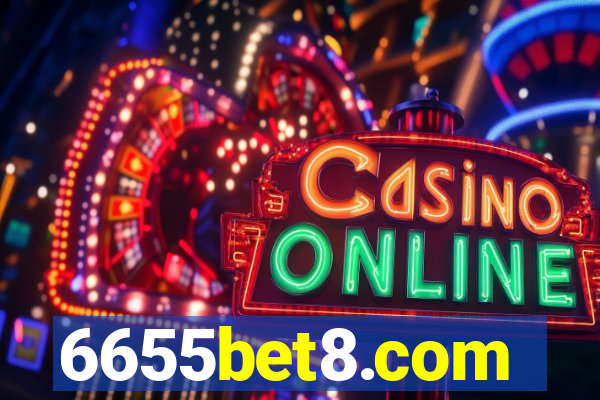 6655bet8.com