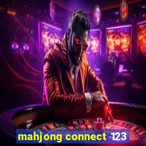 mahjong connect 123