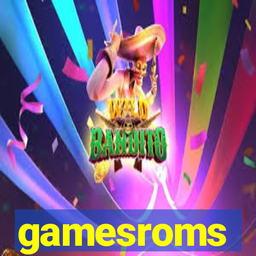 gamesroms