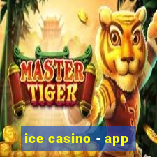 ice casino - app